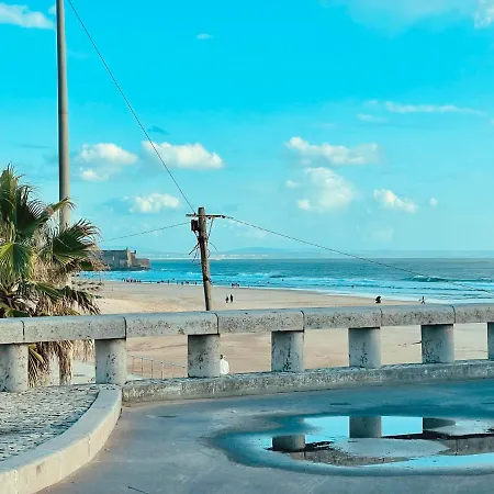 Garden Ubytování v soukromí Oeiras