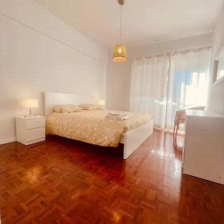 Homestay Garden Oeiras