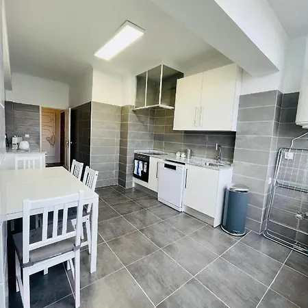 Garden 홈스테이 *