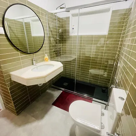 Garden Ubytování v soukromí *