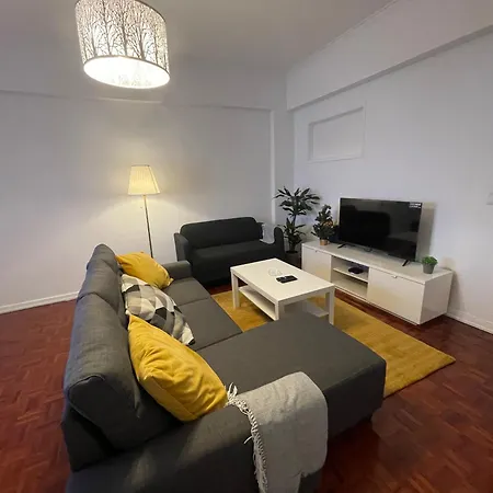 Garden Homestay Oeiras