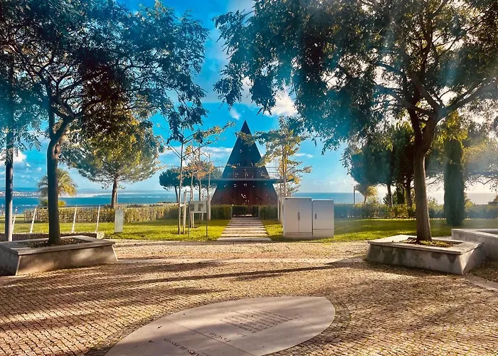 Garden منزل للإقامة
